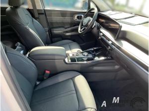 Kia Sorento 1.6T AWD PHEV Plug&Ride+7-Sitzer+Bose-Soundsystem