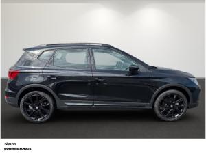Seat Arona FR BLACK EDITION 1.0 TSI 116PS DSG 🔥 GEWERBE HOT DEAL 🔥  (Neuss)