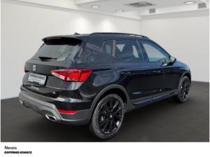 Seat Arona FR BLACK EDITION 1.0 TSI 116PS DSG 🔥 GEWERBE HOT DEAL 🔥  (Neuss)