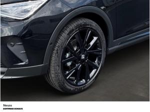 Seat Arona FR BLACK EDITION 1.0 TSI 116PS DSG 🔥 GEWERBE HOT DEAL 🔥  (Neuss)