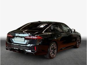 BMW 520 520d Aut. , 4-türig (Diesel)