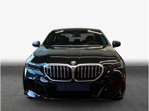 BMW 520 520d Aut. , 4-türig (Diesel)