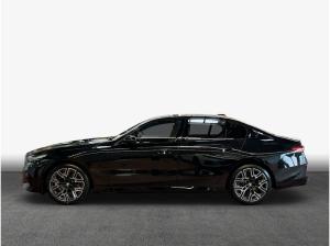 BMW 520 520d Aut. , 4-türig (Diesel)