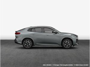 BMW iX2 xDrive30 , 5-türig (Strom)