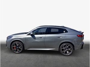 BMW iX2 xDrive30 , 5-türig (Strom)