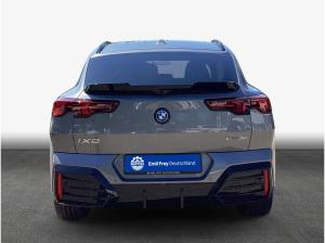BMW iX2 xDrive30 , 5-türig (Strom)