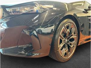 BMW 520 520d Aut. , 4-türig (Diesel)