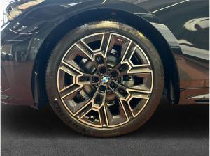 BMW 520 520d Aut. , 4-türig (Diesel)