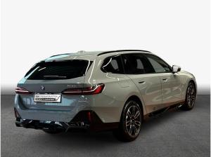 BMW 530 530e Touring Aut. , 5-türig