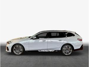 BMW 530 530e Touring Aut. , 5-türig