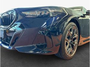 BMW 530 530e Touring Aut. , 5-türig