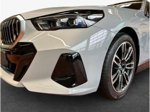 BMW 530 530e Touring Aut. , 5-türig
