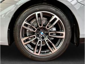 BMW 530 530e Touring Aut. , 5-türig