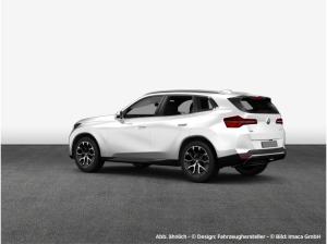 BMW X3 M50 xDrive , 5-türig