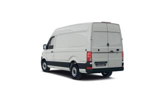 Volkswagen Crafter *SOFORT VERFÜGBAR*