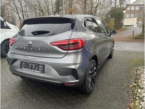 Mitsubishi Colt EDITION 1.6 Hybrid AT Kurzzulassung