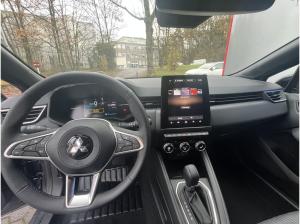 Mitsubishi Colt EDITION 1.6 Hybrid AT Kurzzulassung