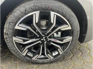 Mitsubishi Colt EDITION 1.6 Hybrid AT Kurzzulassung