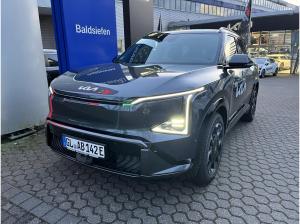 Kia EV5 2WD GTL Launch Edition