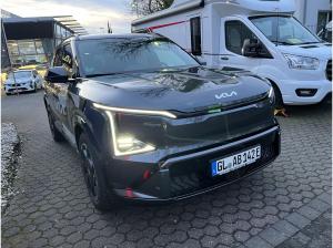 Kia EV5 2WD GTL Launch Edition