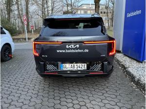 Kia EV5 2WD GTL Launch Edition