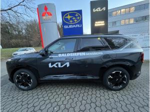 Kia EV5 2WD GTL Launch Edition