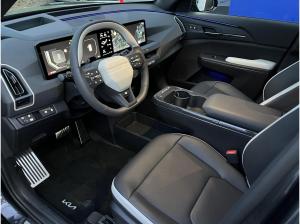 Kia EV5 2WD GTL Launch Edition