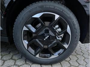 Kia EV5 2WD GTL Launch Edition