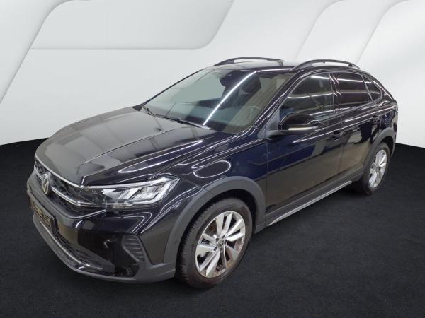 Volkswagen Taigo Goal TSI DSG