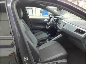 Volkswagen Taigo Goal TSI DSG