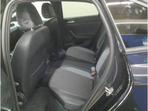 Volkswagen Taigo Goal TSI DSG