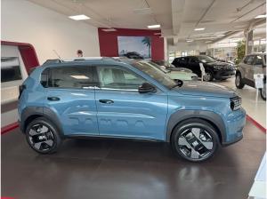 Fiat Grande Panda Elektro La Prima in 5 Farben Verfügbar Abholung Mannheim