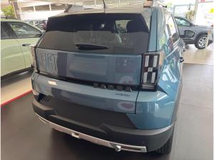 Fiat Grande Panda Elektro La Prima in 5 Farben Verfügbar Abholung Mannheim