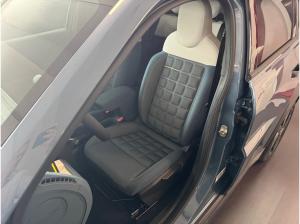 Fiat Grande Panda Elektro La Prima in 5 Farben Verfügbar Abholung Mannheim