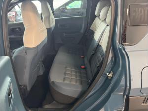 Fiat Grande Panda Elektro La Prima in 5 Farben Verfügbar Abholung Mannheim