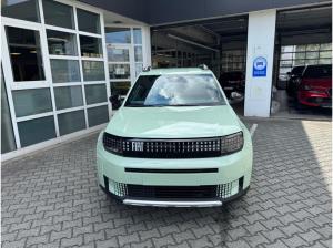 Fiat Grande Panda Elektro La Prima in 5 Farben Verfügbar Abholung Mannheim