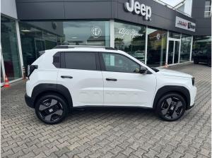 Fiat Grande Panda Elektro La Prima in 5 Farben Verfügbar Abholung Mannheim