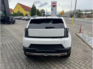 Fiat Grande Panda Elektro La Prima in 5 Farben Verfügbar Abholung Mannheim