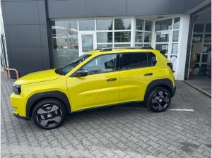 Fiat Grande Panda Elektro La Prima in 5 Farben Verfügbar Abholung Mannheim