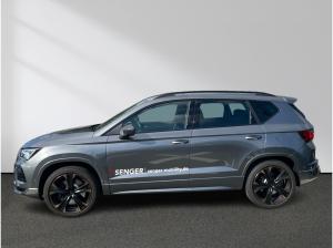 Cupra Ateca VZ ab 649€* Akrapovic, AHK, Performance Paket