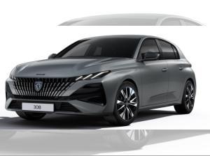 Peugeot 308 Allure MHEV 145 " Sofort Verfügbar "