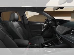 Audi A3 Sportback 30 TFSI S line Leder Navi virtual Rückfahrkamera LED Headup