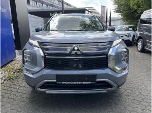 Mitsubishi Outlander 2.4 PHEV 4WD Intro Edition, Allwetter
