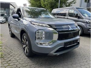 Mitsubishi Outlander 2.4 PHEV 4WD Intro Edition, Allwetter