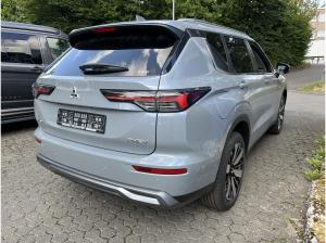 Mitsubishi Outlander 2.4 PHEV 4WD Intro Edition, Allwetter