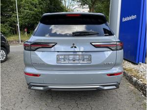 Mitsubishi Outlander 2.4 PHEV 4WD Intro Edition, Allwetter