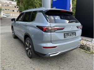 Mitsubishi Outlander 2.4 PHEV 4WD Intro Edition, Allwetter