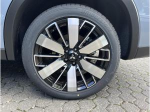 Mitsubishi Outlander 2.4 PHEV 4WD Intro Edition, Allwetter