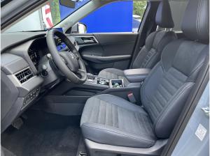 Mitsubishi Outlander 2.4 PHEV 4WD Intro Edition, Allwetter