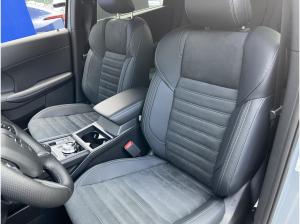 Mitsubishi Outlander 2.4 PHEV 4WD Intro Edition, Allwetter